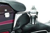 Kuryakyn Reflex Drink Holder- H-D Touring Kuryakyn Cup Holders  AXOPROS