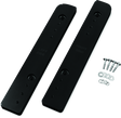 Kuryakyn Relocator For Tour-Pak 14-Up Touring Models Black Kuryakyn Brackets  AXOPROS
