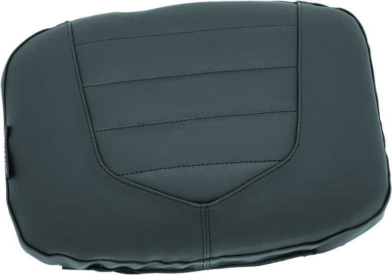 Kuryakyn Removable Luggage Backrest Pad Kuryakyn Seats  AXOPROS