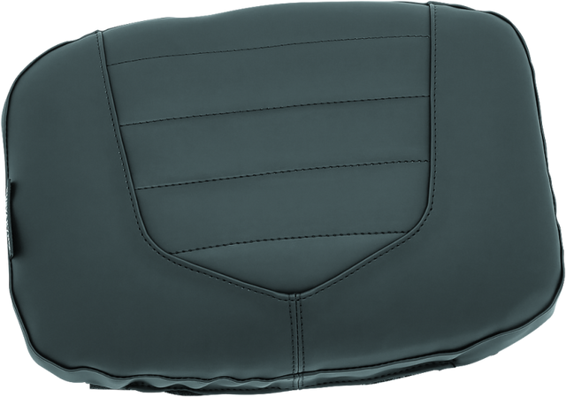 Kuryakyn Removable Luggage Backrest Pad Kuryakyn Seats  AXOPROS