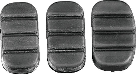 Kuryakyn Replacement Pads For 8027 & 8857 Kuryakyn Pedal Covers  AXOPROS