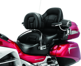 Kuryakyn Revolution Driver Backrest Kuryakyn Seats  AXOPROS