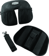 Kuryakyn Revolution Driver Backrest Kuryakyn Seats  AXOPROS