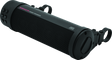 Kuryakyn Road Thunder Plus Sound Bar Satin Black Kuryakyn Audio  AXOPROS