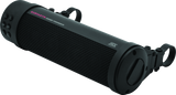 Kuryakyn Road Thunder Plus Sound Bar Satin Black Kuryakyn Audio  AXOPROS