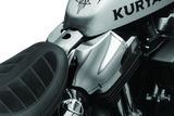 Kuryakyn Saddle Shields XL Smoke Kuryakyn Bags - Saddlebags  AXOPROS