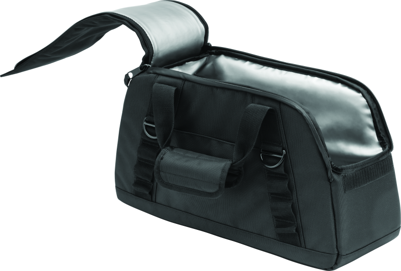 Kuryakyn Saddlebag Cooler Black Kuryakyn Bags - Luggage & Travel  AXOPROS