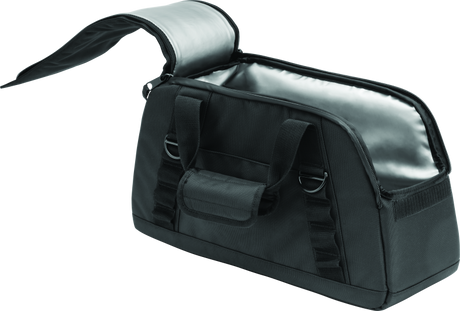 Kuryakyn Saddlebag Cooler Black Kuryakyn Bags - Luggage & Travel  AXOPROS