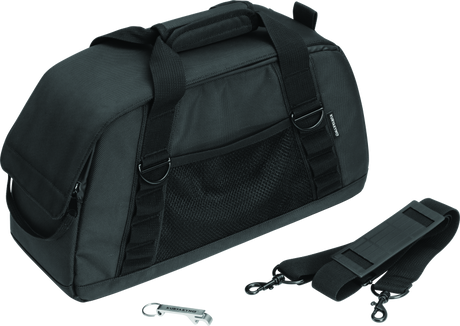 Kuryakyn Saddlebag Cooler Black Kuryakyn Bags - Luggage & Travel  AXOPROS