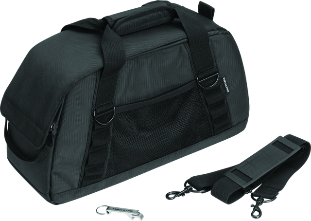 Kuryakyn Saddlebag Cooler Black Kuryakyn Bags - Luggage & Travel  AXOPROS