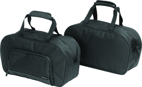 Kuryakyn Saddlebag Liners GL1800 Kuryakyn Bags - Saddlebags  AXOPROS
