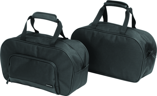 Kuryakyn Saddlebag Liners GL1800 Kuryakyn Bags - Saddlebags  AXOPROS