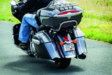 Kuryakyn Saddlebag Top Trim Indian Chrome Kuryakyn Bags - Saddlebags  AXOPROS