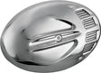Kuryakyn Scarab Air Cleaner Cover Chrome Kuryakyn Air Intake Components  AXOPROS
