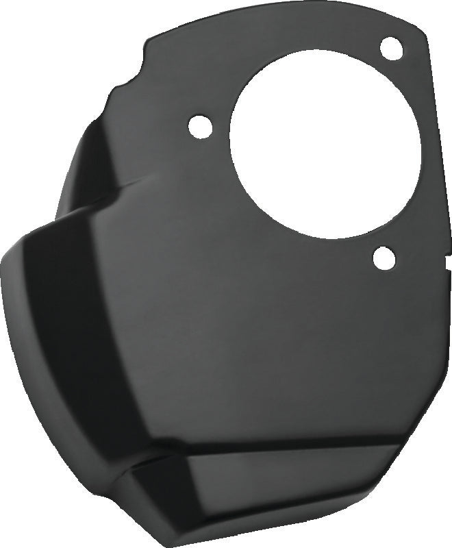 Kuryakyn Servo Cover Milwaukee-8 With Kuryakyn Air Cleaners Chrome Kuryakyn Air Intake Components  AXOPROS