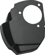 Kuryakyn Servo Cover Milwaukee-8 With Kuryakyn Air Cleaners Chrome Kuryakyn Air Intake Components  AXOPROS