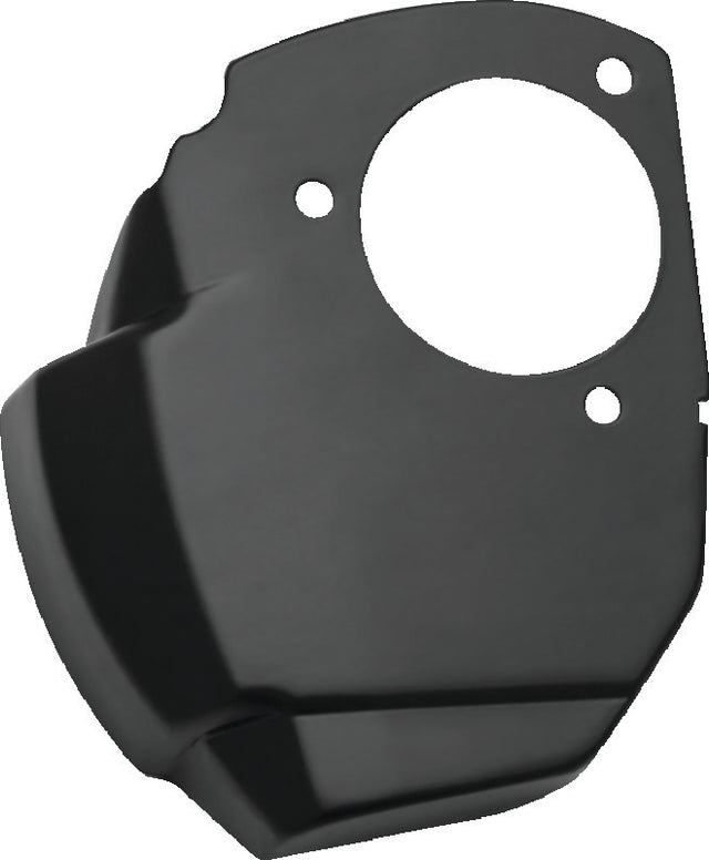 Kuryakyn Servo Cover Milwaukee-8 With Kuryakyn Air Cleaners Chrome Kuryakyn Air Intake Components  AXOPROS