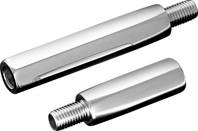 Kuryakyn Shift Linkage Extension Kit Chrome Kuryakyn Shifter Cable  AXOPROS