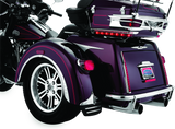 Kuryakyn Side Body Accents For Trikes Chrome Kuryakyn Exterior Trim  AXOPROS