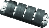 Kuryakyn Small ISO Peg Without Adapters Chrome (Pair) Kuryakyn Footpegs  AXOPROS