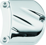 Kuryakyn Solenoid Cover 90-06 Big Twins 91-19 XL Sportsters Chrome Kuryakyn Engine Covers  AXOPROS