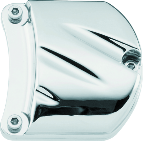 Kuryakyn Solenoid Cover 90-06 Big Twins 91-19 XL Sportsters Chrome Kuryakyn Engine Covers  AXOPROS