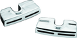 Kuryakyn Spark Plug & Head Bolt Covers Twin Cam Chrome Kuryakyn Engine Covers  AXOPROS