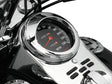 Kuryakyn Speedometer Trim Ring With Visor Chrome Kuryakyn Air Filters - Direct Fit  AXOPROS