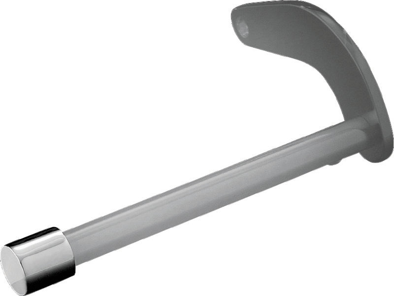 Kuryakyn Splined Shifter Cover 1/2in I.D. Chrome Kuryakyn Exterior Trim  AXOPROS
