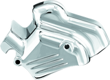 Kuryakyn Starter Cover 99-06 Touring Chrome Kuryakyn Engine Covers  AXOPROS