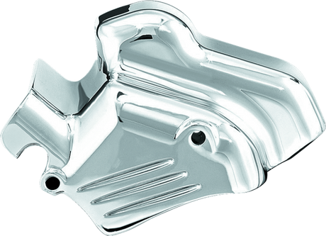 Kuryakyn Starter Cover 99-06 Touring Chrome Kuryakyn Engine Covers  AXOPROS
