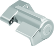 Kuryakyn Starter Cover Milwaukee-8 Chrome Kuryakyn Engine Covers  AXOPROS