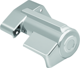 Kuryakyn Starter Cover Milwaukee-8 Chrome Kuryakyn Engine Covers  AXOPROS