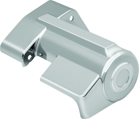 Kuryakyn Starter Cover Milwaukee-8 Chrome Kuryakyn Engine Covers  AXOPROS