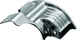 Kuryakyn Starter Mount Cover For 09-16 Touring Chrome Kuryakyn Engine Covers  AXOPROS