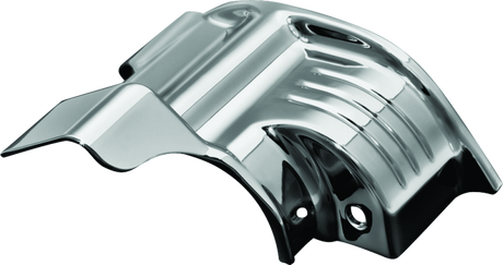 Kuryakyn Starter Mount Cover For 09-16 Touring Chrome Kuryakyn Engine Covers  AXOPROS