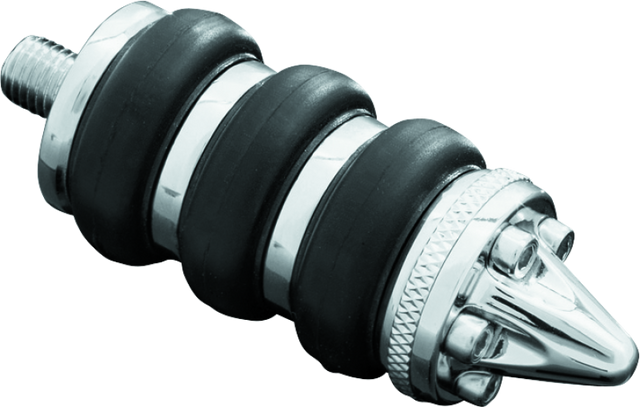 Kuryakyn Stiletto Shift Peg Chrome Kuryakyn Footpegs  AXOPROS