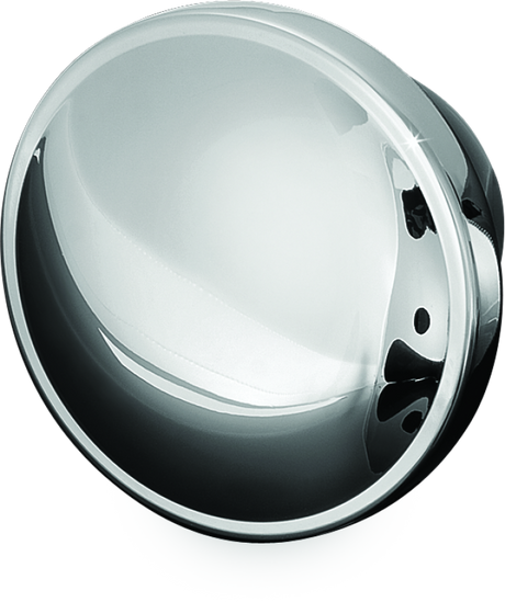 Kuryakyn Stock Style Gas Cap Vented Right Hand Thread Kuryakyn Fuel Caps  AXOPROS