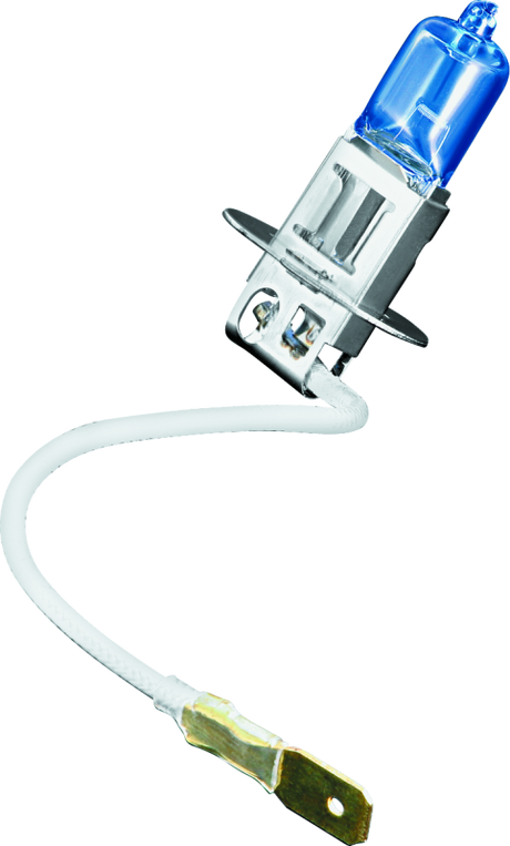 Kuryakyn Super White 35W H3 Bulb Kuryakyn Bulbs  AXOPROS
