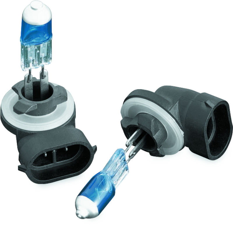 Kuryakyn Super White 881 27W Bulb Kuryakyn Bulbs  AXOPROS