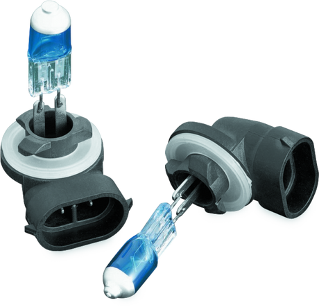 Kuryakyn Super White 881 27W Bulb Kuryakyn Bulbs  AXOPROS