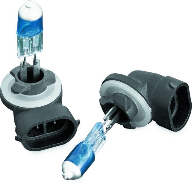 Kuryakyn Super White 881 27W Bulb Kuryakyn Bulbs  AXOPROS