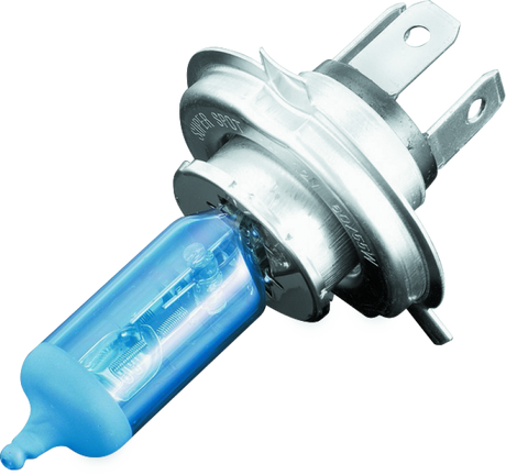 Kuryakyn Super White H-4 60/55W Bulb Kuryakyn Bulbs  AXOPROS