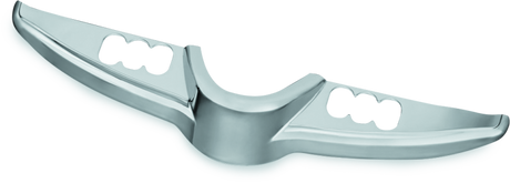 Kuryakyn Switch Panel Accent 14-Up Touring Models Chrome Kuryakyn Switch Panels  AXOPROS