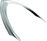 Kuryakyn Tail Light Top Trim Indian Models Chrome Kuryakyn Light Bars & Cubes  AXOPROS