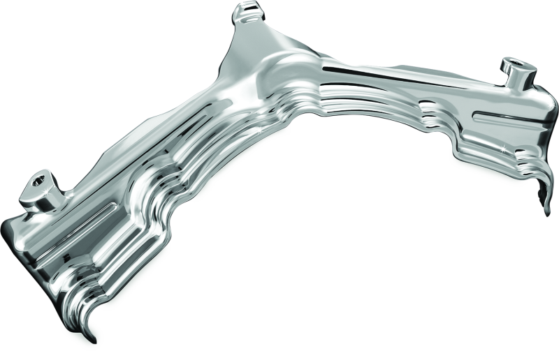 Kuryakyn Tappet Block Accents Chrome Kuryakyn Engine Covers  AXOPROS