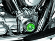 Kuryakyn Tappet Block Accents For Twin Cam Chrome Kuryakyn Engine Covers  AXOPROS