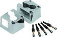 Kuryakyn Tappet Block Covers 84-99 Evolution Motors Kuryakyn Engine Covers  AXOPROS