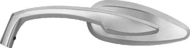 Kuryakyn Teardrop Mirrors Chrome Kuryakyn Rear View Mirrors  AXOPROS