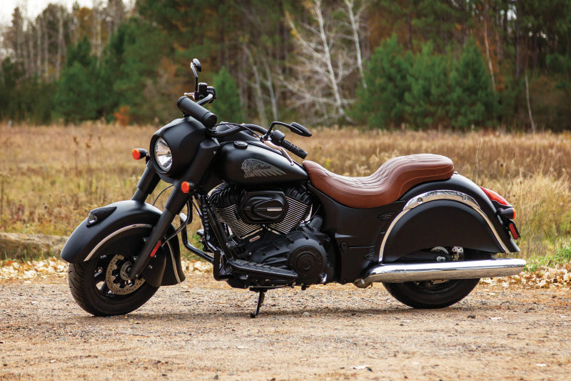 Kuryakyn Teardrop Mirrors Satin Black Kuryakyn Rear View Mirrors  AXOPROS